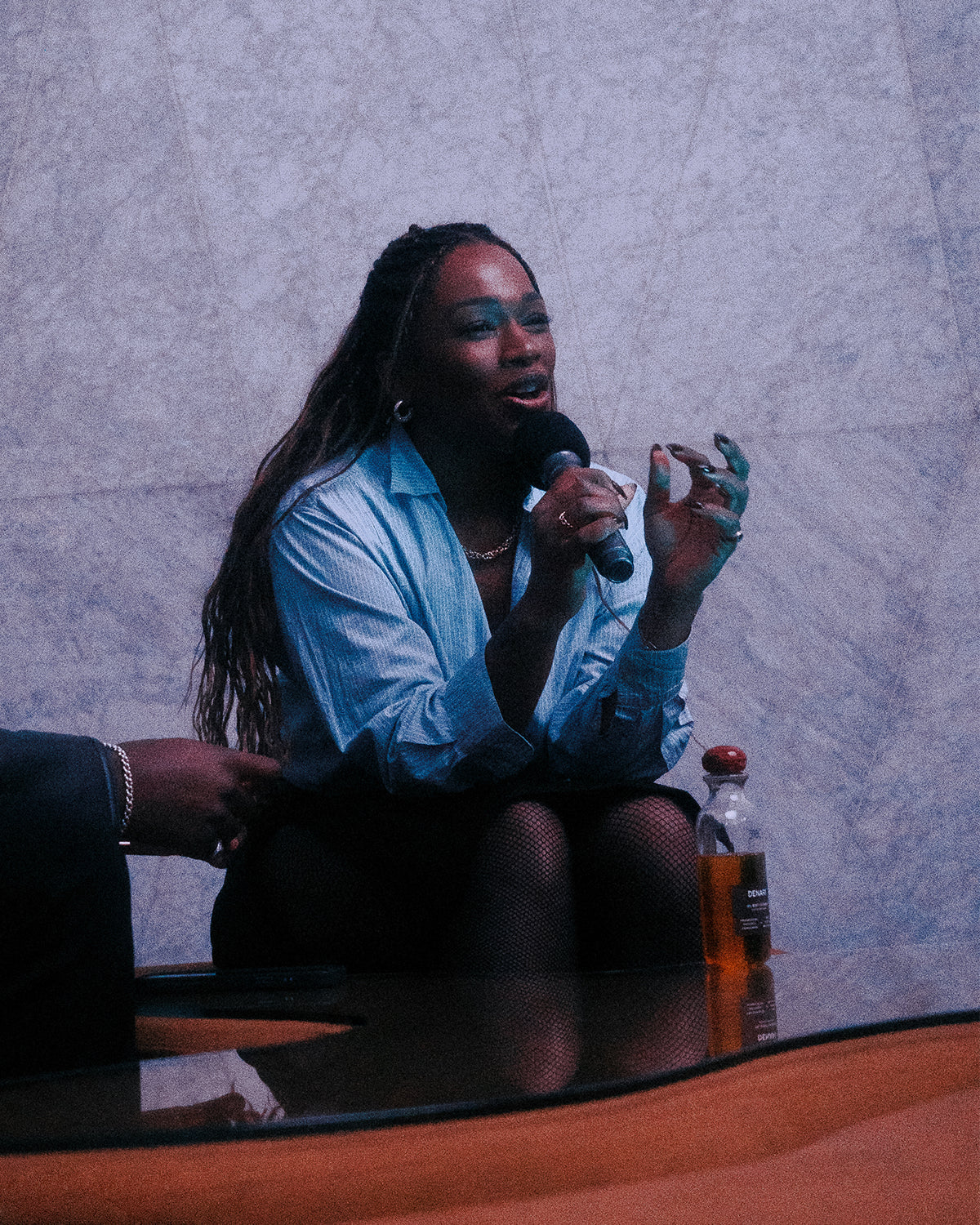 Event: Forestalgia & ME London x Frieze London Present The Art of Shared Listening With Special Guest Sharmadean Reid