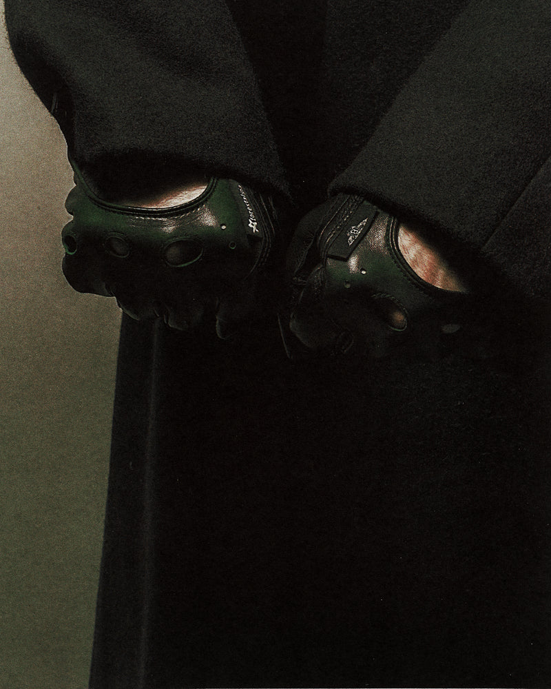 Collaboration: Forestalgia x Bentley
