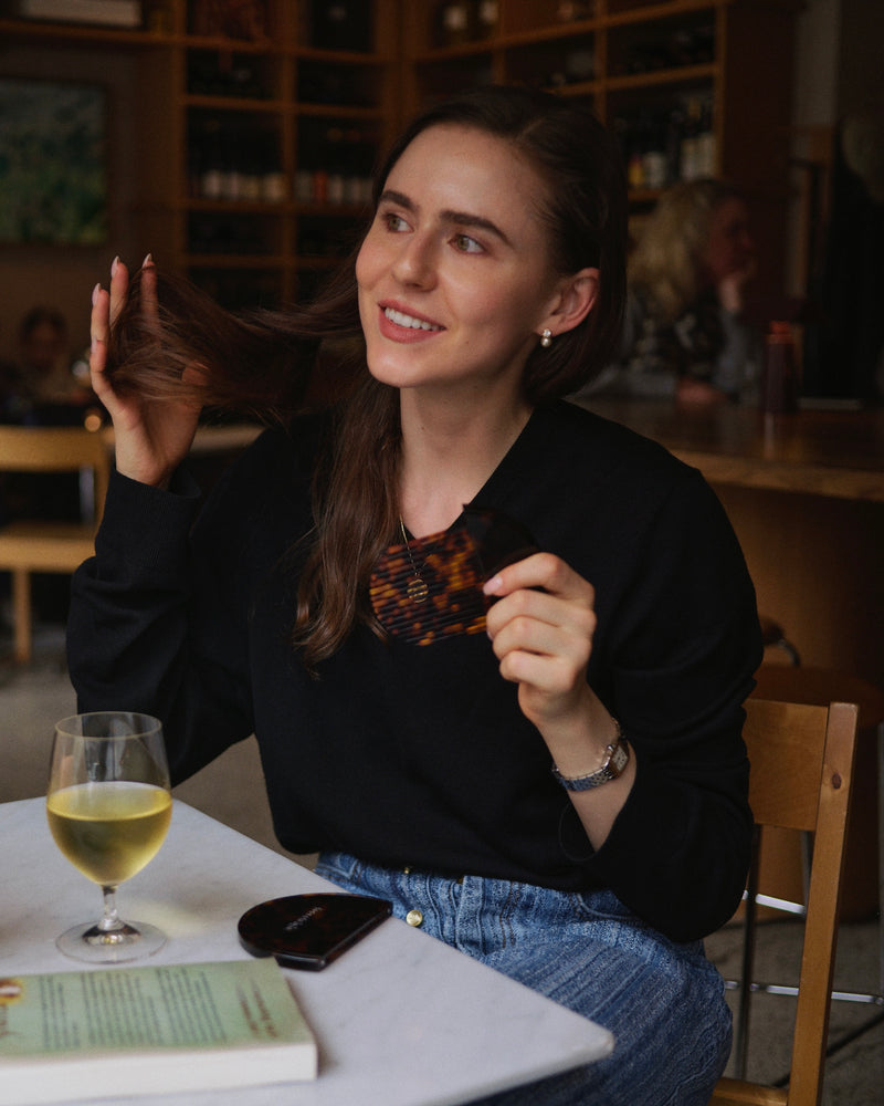 Orbit Interview: Isabella Walsh